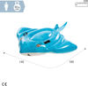 Image de SWIMMING INTEX 57576 1,85 m x 1,45 m