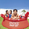 Image de SWIMMING PISCINE INTEX 26100  1,83 x 0,51 m