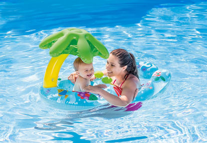 Image de SWIMMING INTEX 56590 46L x 29,5