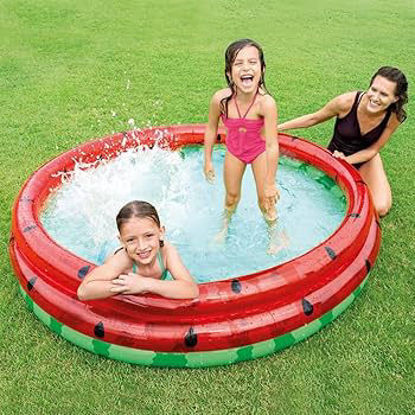 Image de SWIMMING  INTEX REF58448 168 x 38 cm