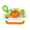 Image de 4 in 1 Grow & Walk Gym