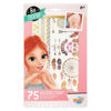 Image de 75 tatouages assortiment ta001