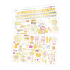 Image de 75 tatouages assortiment ta001