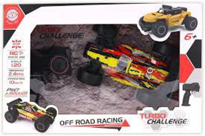Image de BTE/VOITURE RACING RC