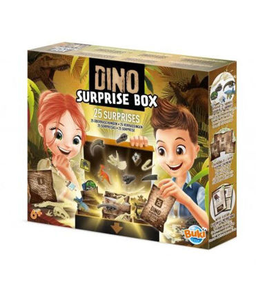 Image de DINO SURPRISE BOX 2135