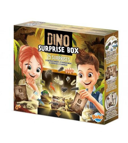 Image de DINO SURPRISE BOX 2135