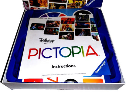 Image de Disney Pictopia 26292
