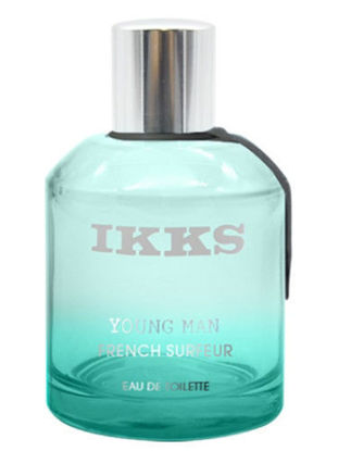 Image de YOUNG M FRENCH SURFEUR 50ML