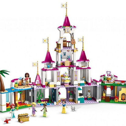 Image de Aventures épiques dans le château 43205