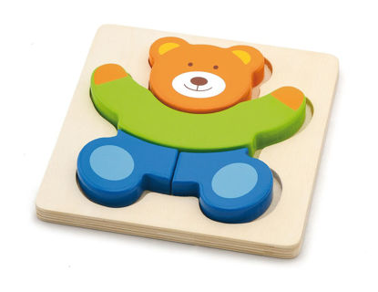 Image de Handy Block Puzzle - Bea