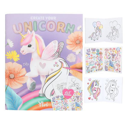 Image de Ylvi Create your Unicorn 413394