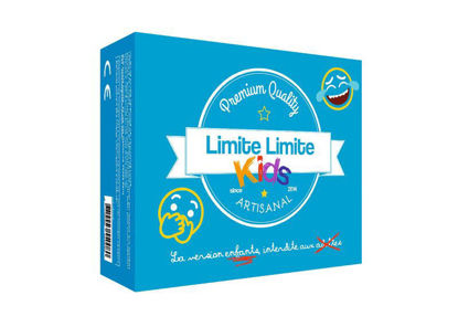 Image de LIMITE LIMITE KIDS 25008