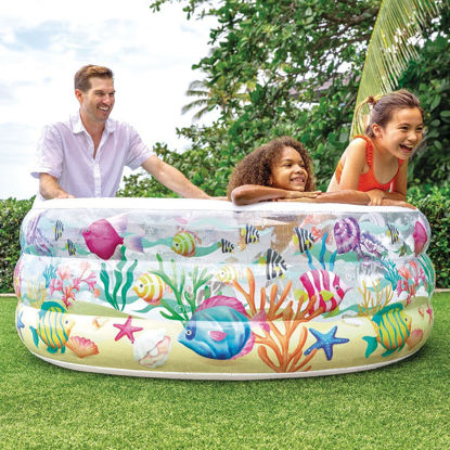 Image de SWIMMING PISCINE INTEX REF:58480 152CM X 56CM