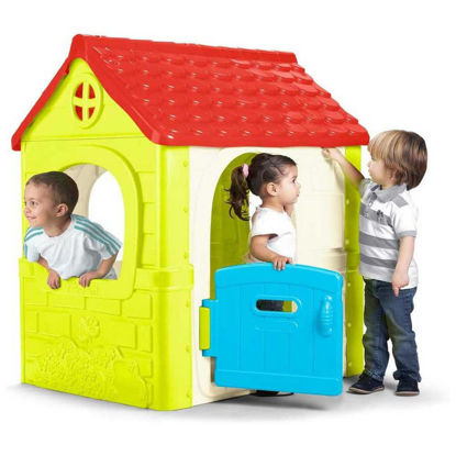 Image de FEBER FUNNY HOUSE 13650